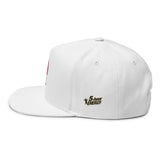 Cotton Candy Man Cap