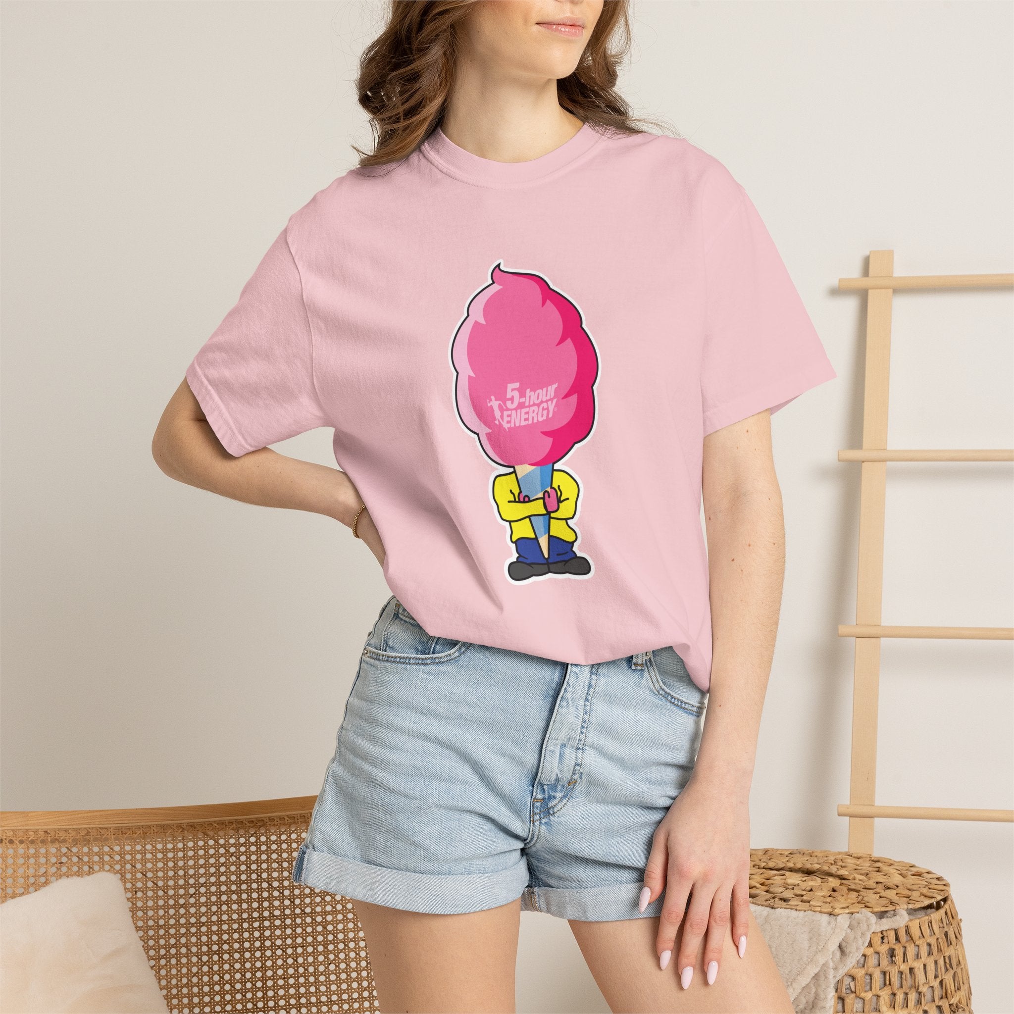 Cotton Candy