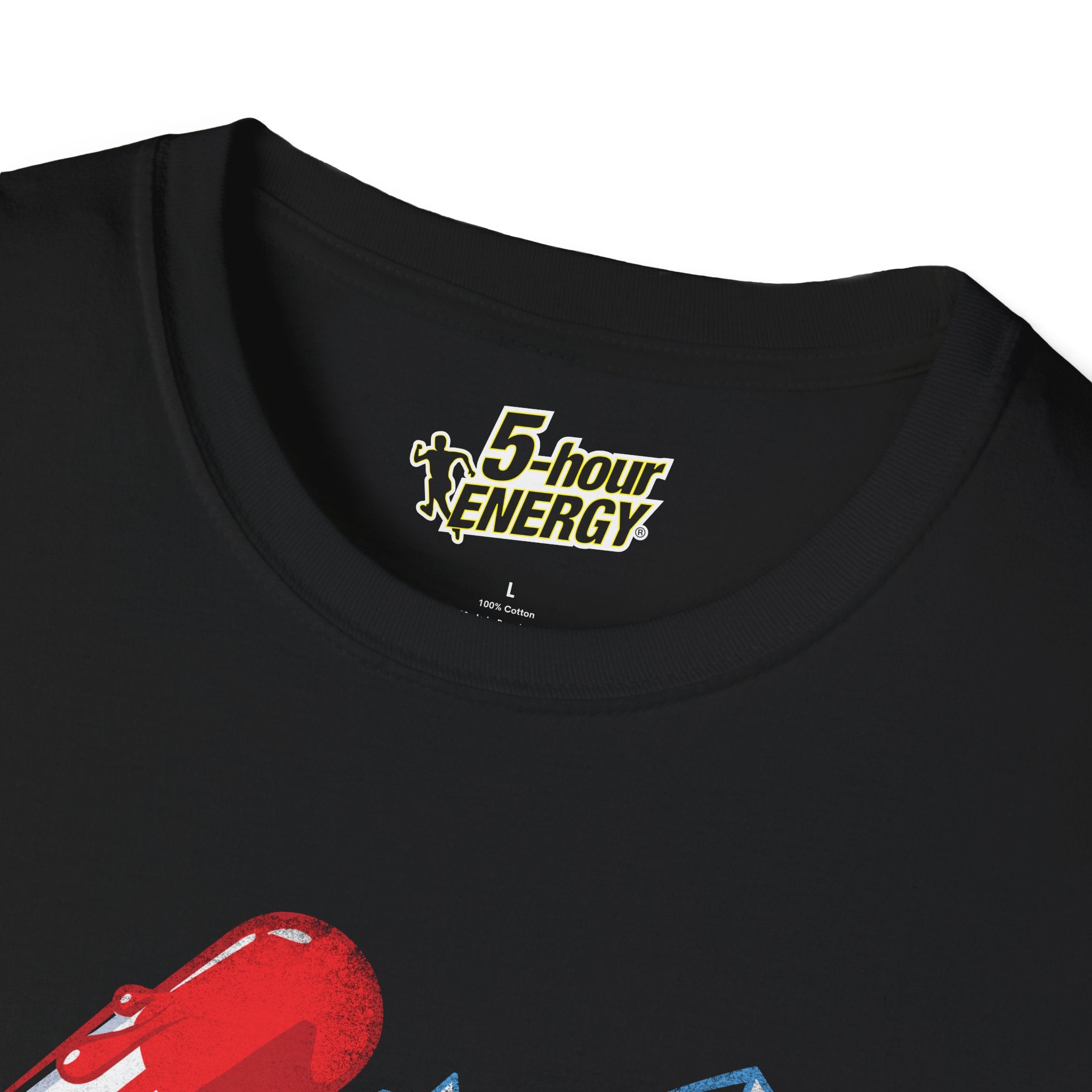 Firework Freeze Flavor