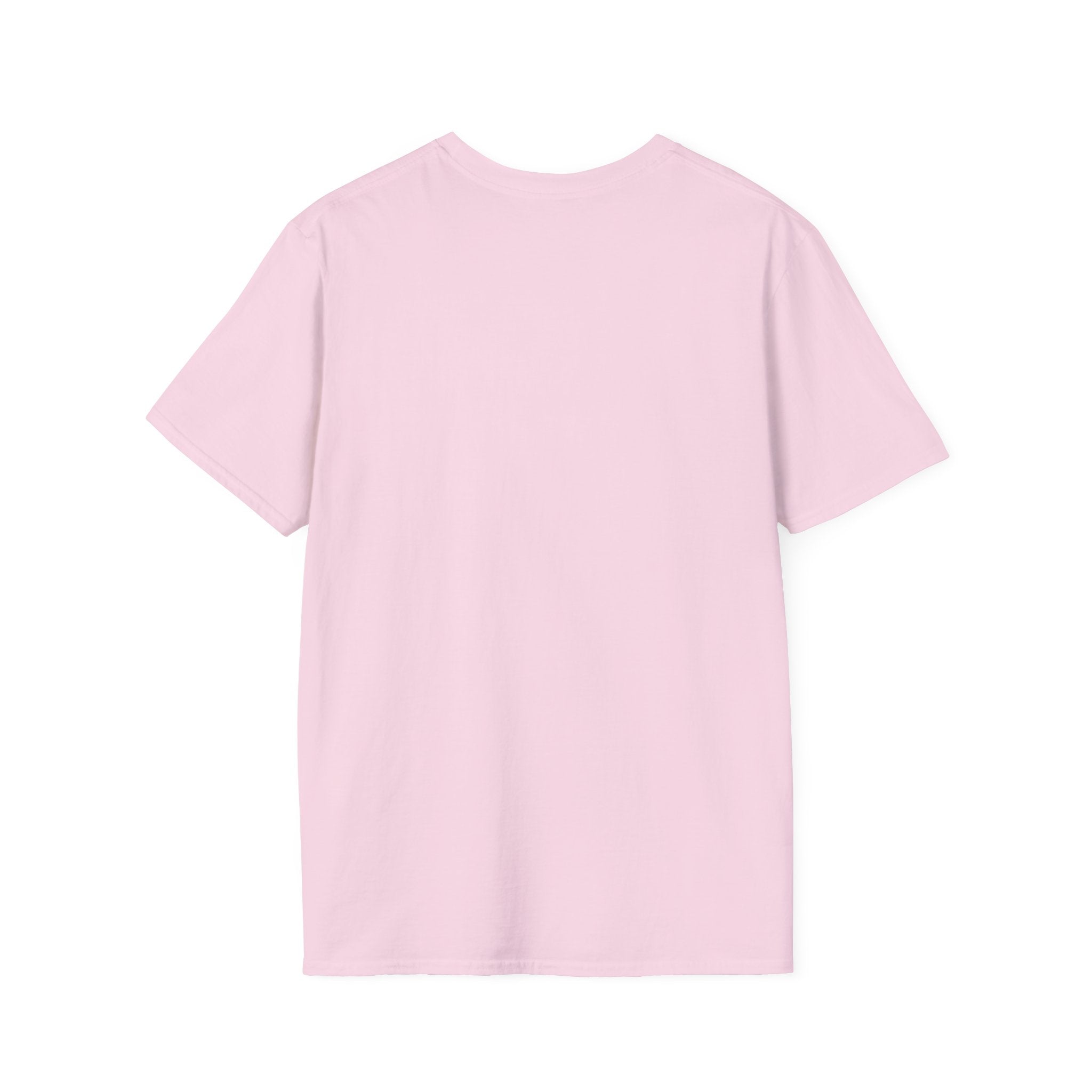 Cotton Candy Graphic Tee