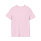 Cotton Candy Graphic Tee