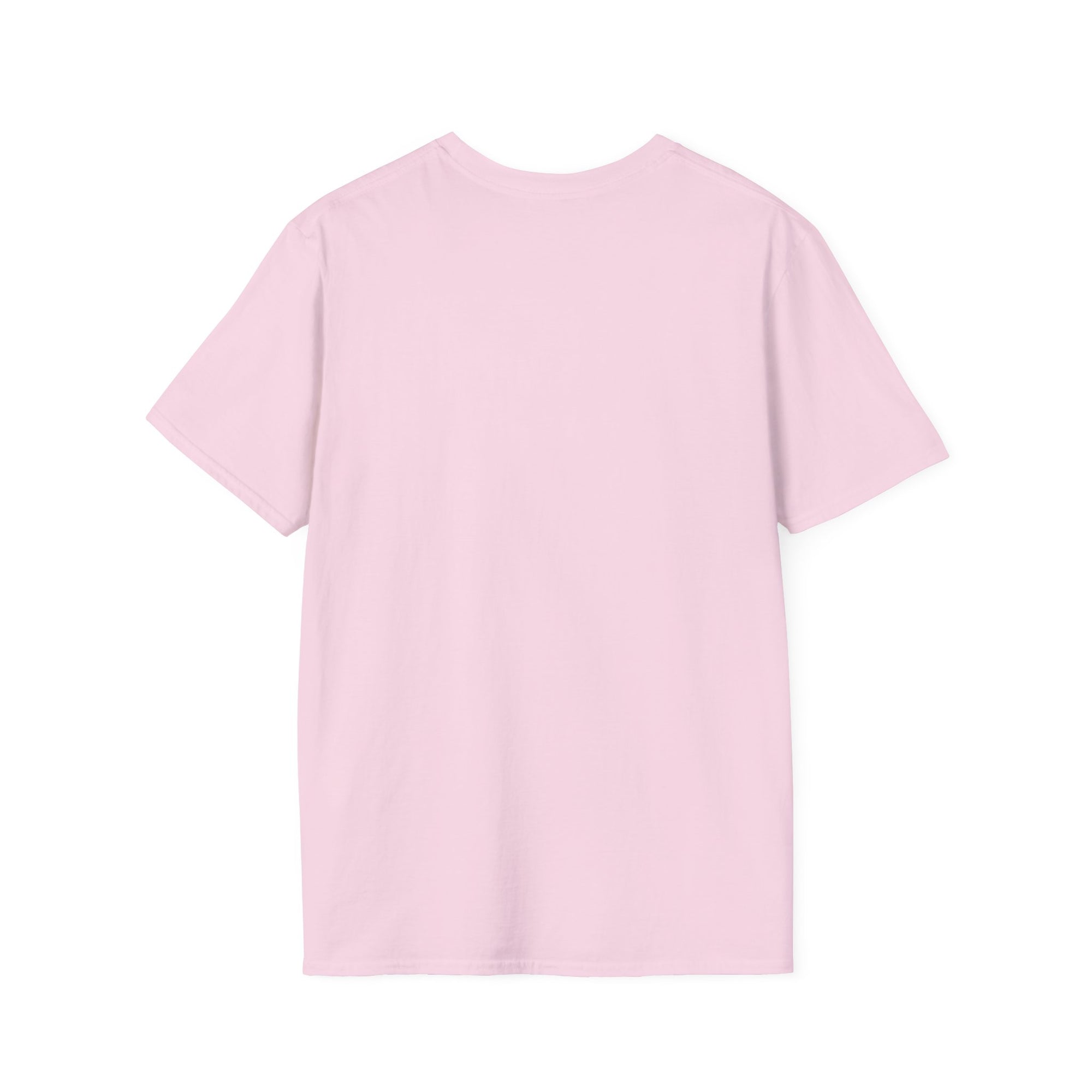 Cotton Candy Graphic Tee
