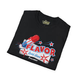 Firework Freeze Flavor