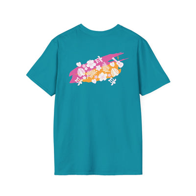 Hawaiian Breeze T-Shirt