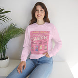 5-hour ENERGY "Sleigh" Crewneck