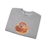 Pumpkin Spice Crewneck