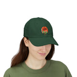 Caramel Apple Dad Hat