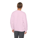 Cotton Candy Man Blue