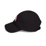 Team Jelly Donut Hat