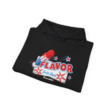 Firework Freeze Flavor Hoodie
