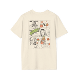 Caramel Gravity Unisex T-Shirt