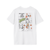 Caramel Gravity Unisex T-Shirt