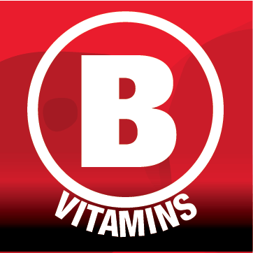 Vitamin B - Berry