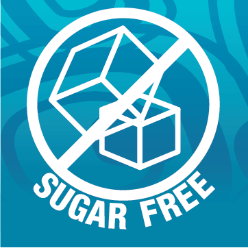 Extra Strength Blue Raspberry - 5HE  - Sugar Free