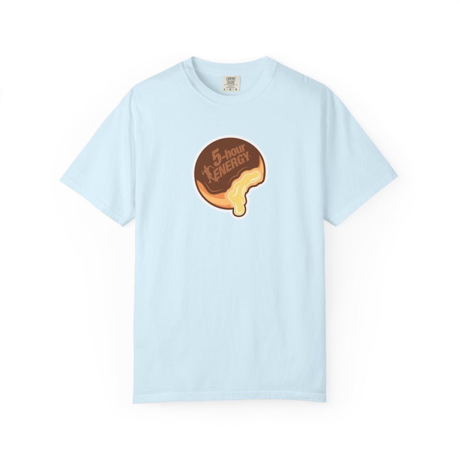 Boston Cream Donut Tshirt