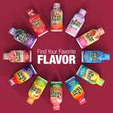 Cranberry Lime Flavor Extra Strength 5-hour ENERGY Shots