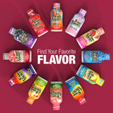 5-hour ENERGY Extra Strength Shots, Cranberry Lime Flavor, 1.93 Fl Oz, 12 Pack