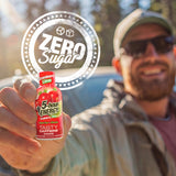 Cranberry Lime Flavor Extra Strength 5-hour ENERGY Shots