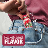 Cranberry Lime Flavor Extra Strength 5-hour ENERGY Shots