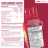 Cranberry Lime Flavor Extra Strength 5-hour ENERGY Shots