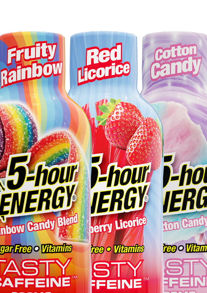 Candy