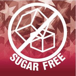 Extra Strength Cherry - 5HE - Sugar Free