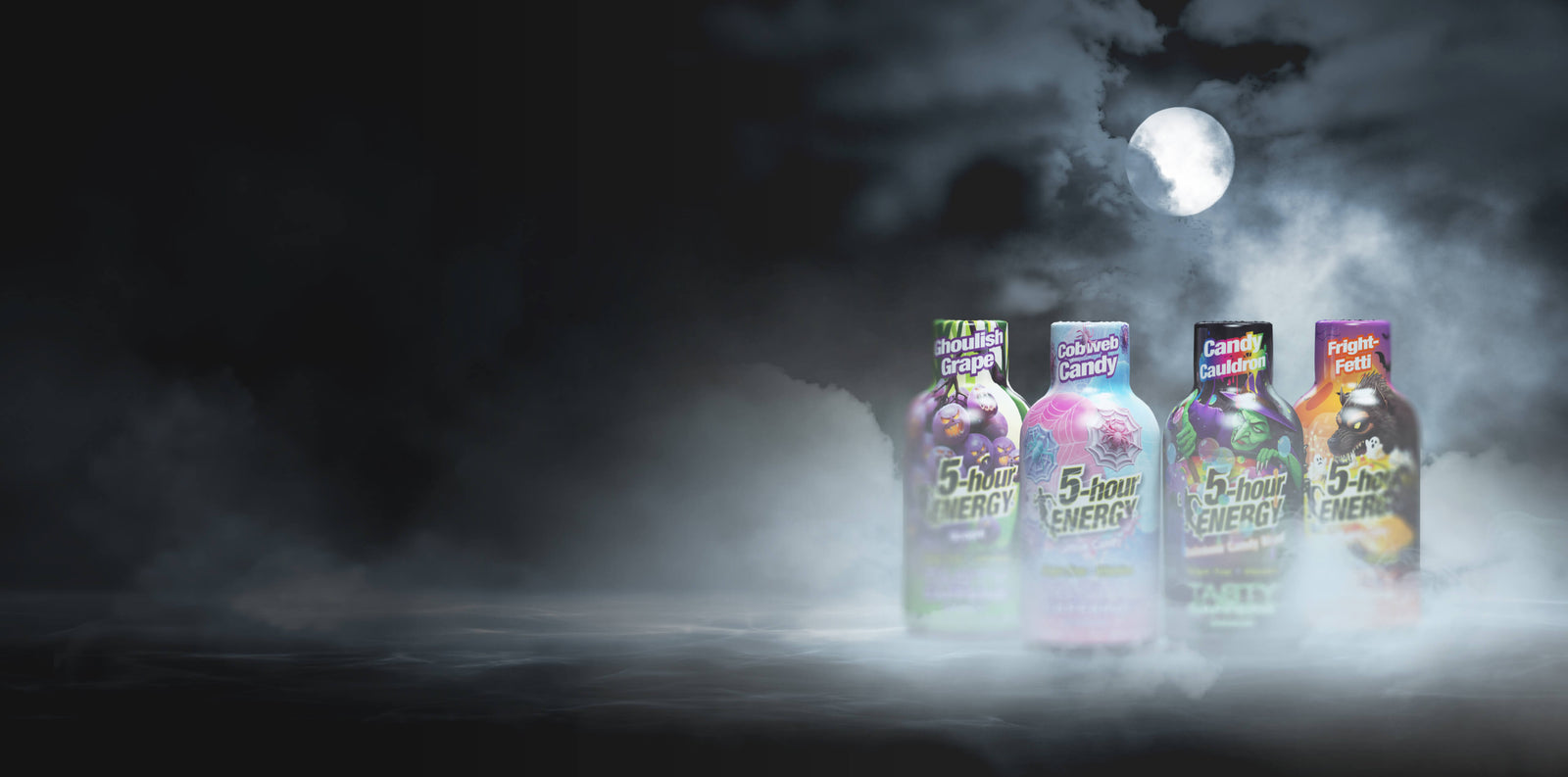 Tasty Caffeine | Energy Shots | Energy Drinks