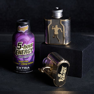 5-hour ENERGY® Cufflinks