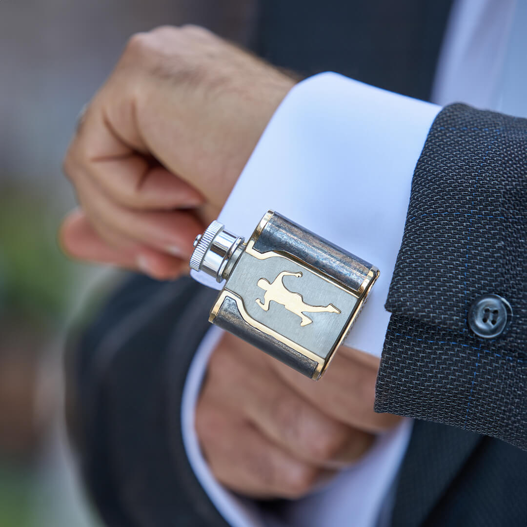 5-hour ENERGY® Cufflinks