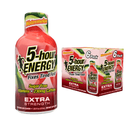 Extra Strength Watermelon 6pk