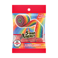 Fruity Rainbow Gummy