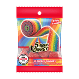 Fruity Rainbow Gummy