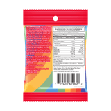 Fruity Rainbow Gummy