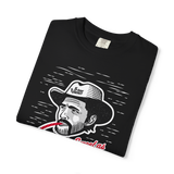 Licorice Cowboy