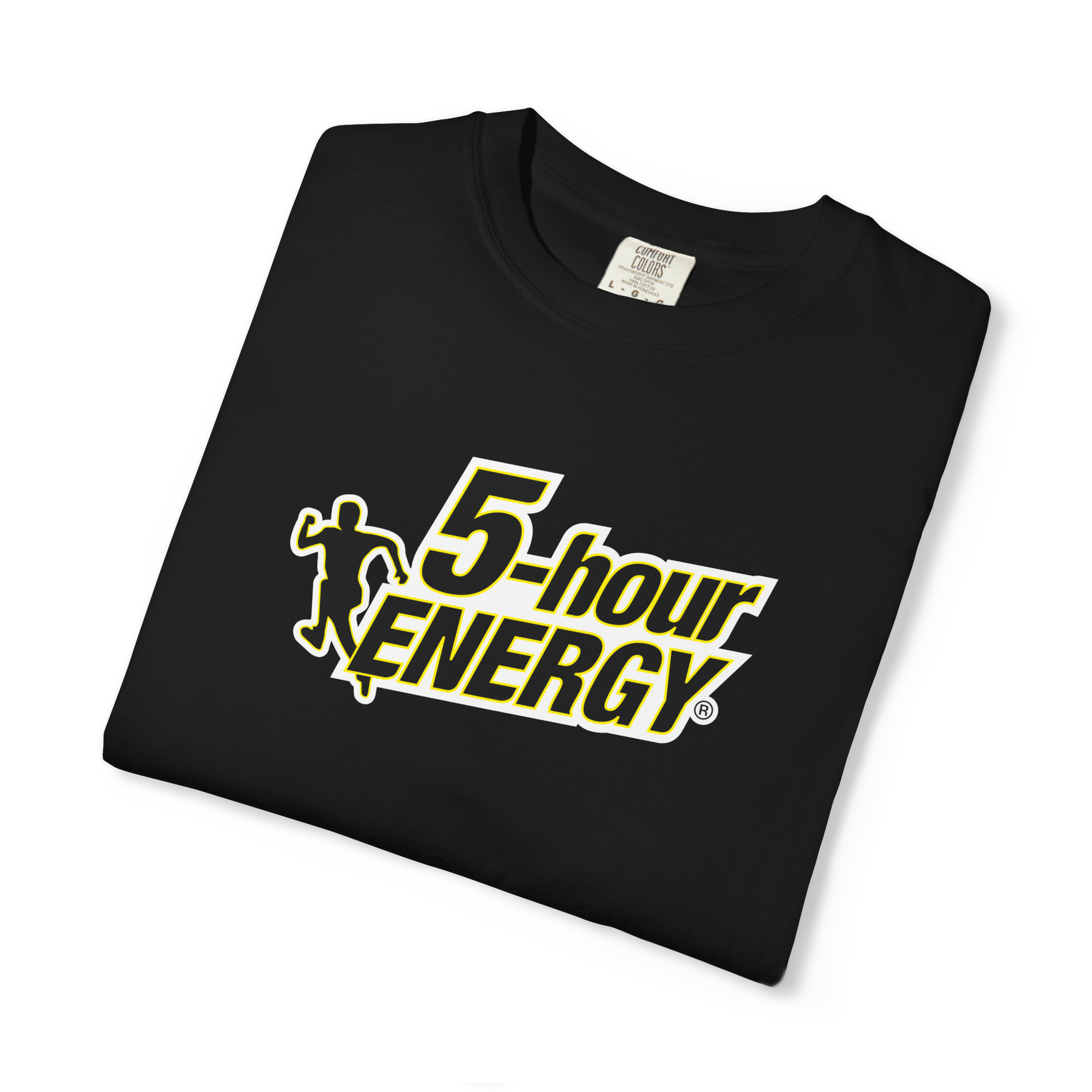 5-hour ENERGY Logo T-shirt