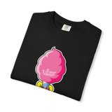 Cotton Candy Pink T-shirt