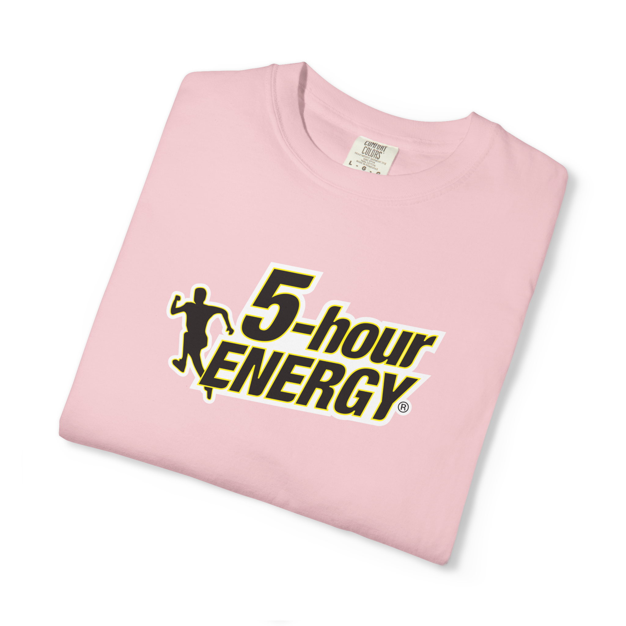 5-hour ENERGY Logo T-shirt