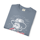 Licorice Cowboy