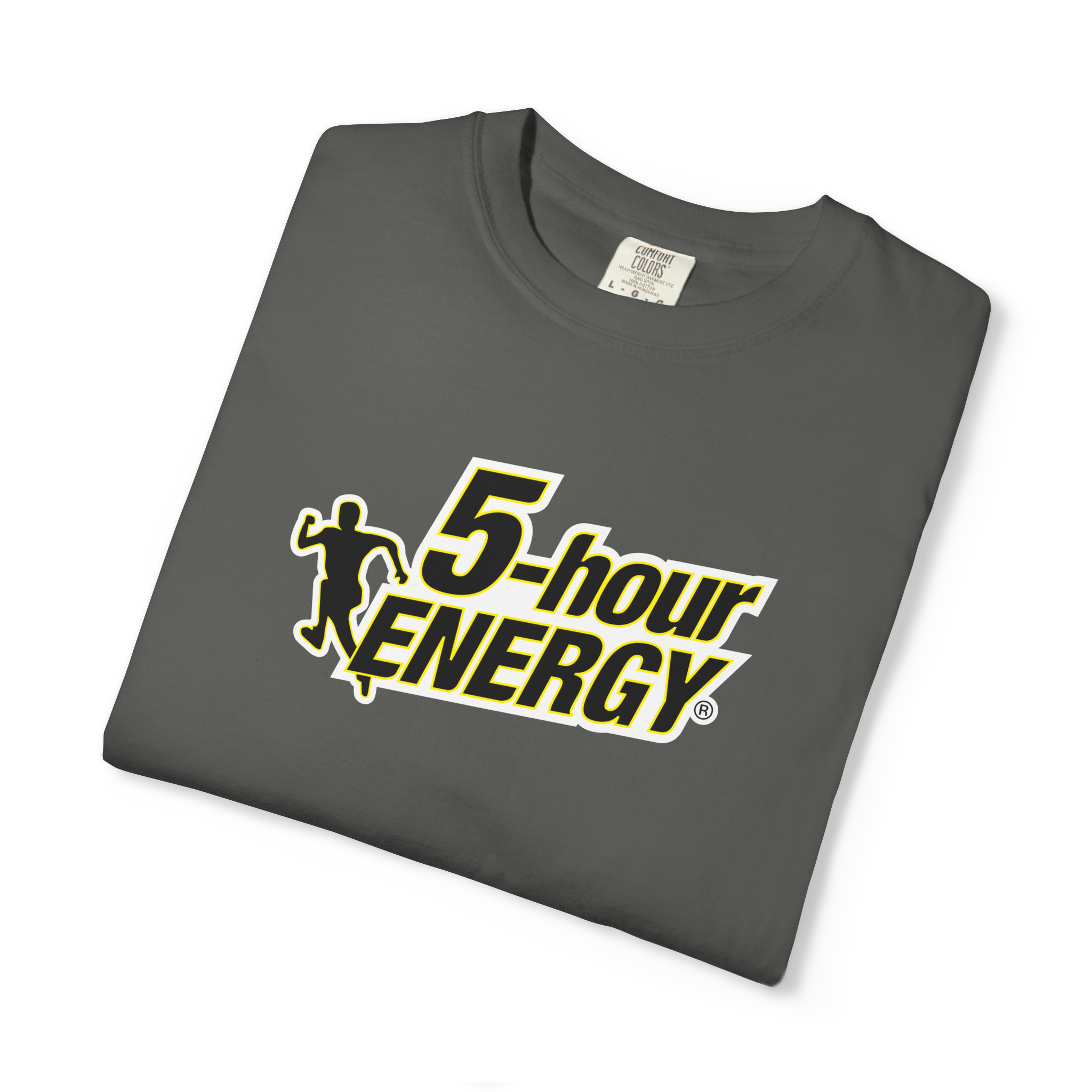 5-hour ENERGY Logo T-shirt