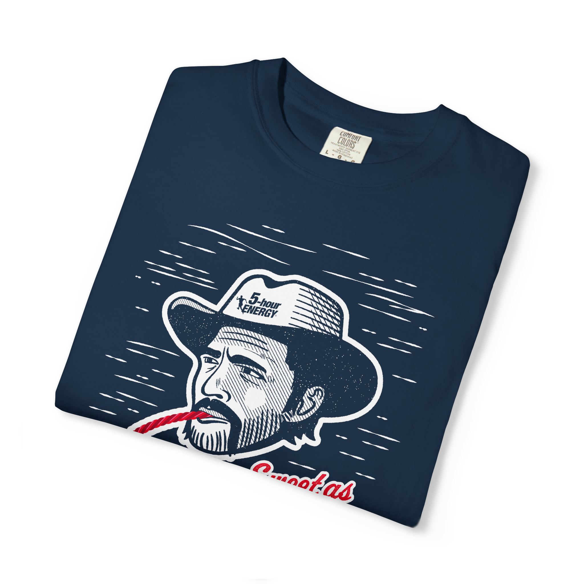 Licorice Cowboy