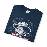 Licorice Cowboy