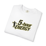 5-hour ENERGY Logo T-shirt