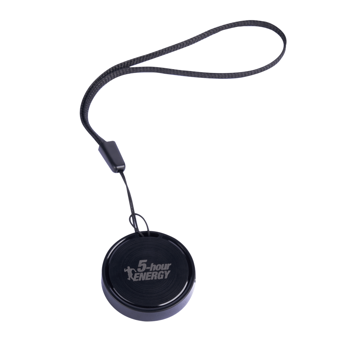5-hour ENERGY Item Finder Fob