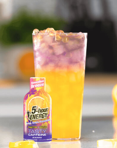 Tropical Butterfly Refresher