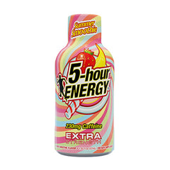 Summer Smoothie Extra Strength 5-hour ENERGY Shots