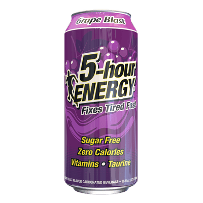 2040990 – 5-hour Energy 2040990 – 5-hour Energy