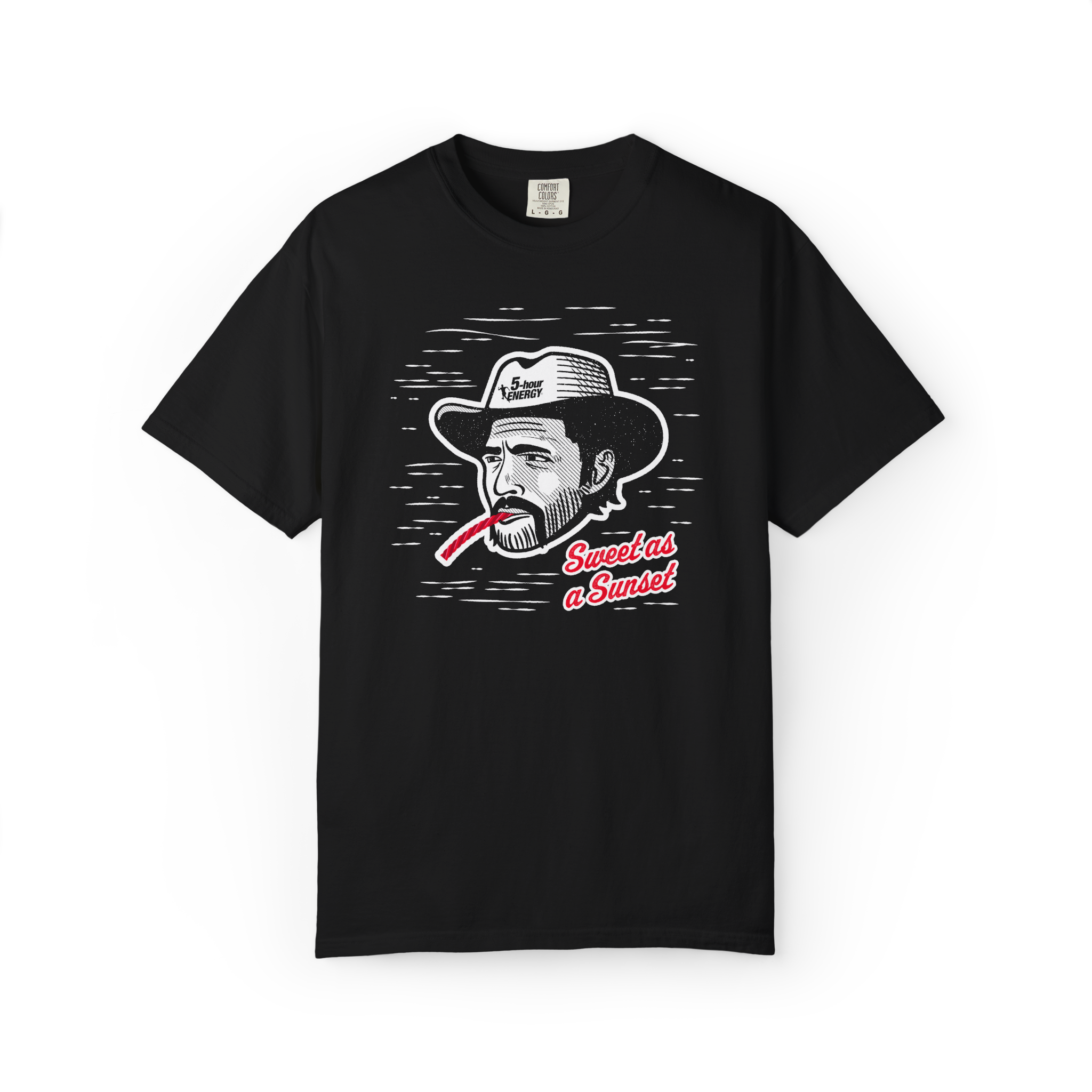 Licorice Cowboy