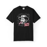 Licorice Cowboy