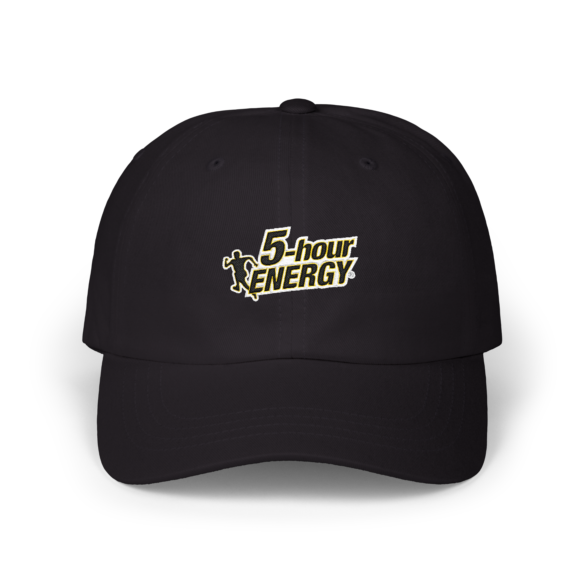 5-hour ENERGY Logo Hat