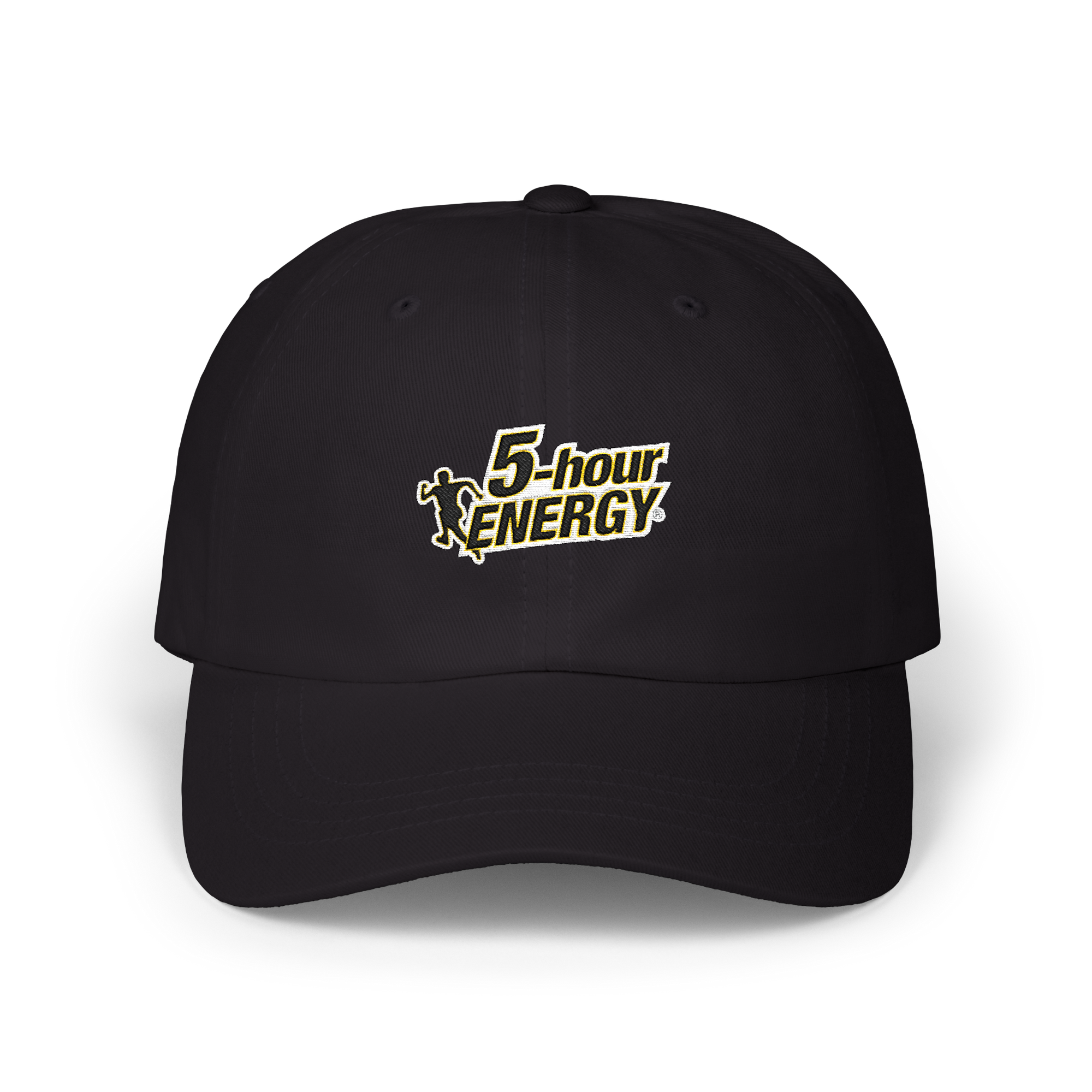 5-hour ENERGY Logo Hat